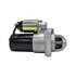 6942SN by MPA ELECTRICAL - Starter Motor - 12V, Delco, CW (Right), Permanent Magnet Gear Reduction