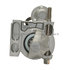 6489SN by MPA ELECTRICAL - Starter Motor - 12V, Delco, CW (Right), Permanent Magnet Gear Reduction