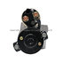 6970SN by MPA ELECTRICAL - Starter Motor - 12V, Delco, CW (Right), Permanent Magnet Gear Reduction