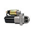 6970SN by MPA ELECTRICAL - Starter Motor - 12V, Delco, CW (Right), Permanent Magnet Gear Reduction