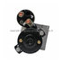 6972SN by MPA ELECTRICAL - Starter Motor - 12V, Delco, CW (Right), Permanent Magnet Gear Reduction