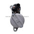 12784 by MPA ELECTRICAL - Starter Motor - 12V, Bosch, CW (Right), Permanent Magnet Gear Reduction