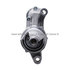 12784 by MPA ELECTRICAL - Starter Motor - 12V, Bosch, CW (Right), Permanent Magnet Gear Reduction