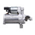 12784 by MPA ELECTRICAL - Starter Motor - 12V, Bosch, CW (Right), Permanent Magnet Gear Reduction