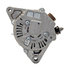 13558N by MPA ELECTRICAL - Alternator - 12V, Nippondenso, CW (Right), with Pulley, Internal Regulator