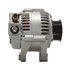 13558N by MPA ELECTRICAL - Alternator - 12V, Nippondenso, CW (Right), with Pulley, Internal Regulator