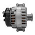 14002 by MPA ELECTRICAL - Alternator - 12V, Valeo, CW (Right), with Pulley, Internal Regulator