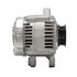 13857N by MPA ELECTRICAL - Alternator - 12V, Nippondenso, CW (Right), with Pulley, Internal Regulator