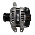 14084 by MPA ELECTRICAL - Alternator - 12V, Nippondenso, CW (Right), with Pulley, Internal Regulator