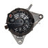 15465N by MPA ELECTRICAL - Alternator - 12V, Nippondenso, CW (Right), with Pulley, External Regulator