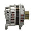 15523N by MPA ELECTRICAL - Alternator - 12V, Hitachi, CW (Right), with Pulley, Internal Regulator