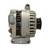 15432N by MPA ELECTRICAL - Alternator - 12V, Ford, CW (Right), with Pulley, Internal Regulator