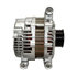 15589N by MPA ELECTRICAL - Alternator - 12V, Mitsubishi, CW (Right), with Pulley, Internal Regulator