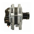 15542N by MPA ELECTRICAL - Alternator - 12V, Nippondenso, CW (Right), with Pulley, Internal Regulator