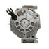 15589N by MPA ELECTRICAL - Alternator - 12V, Mitsubishi, CW (Right), with Pulley, Internal Regulator