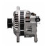 15718N by MPA ELECTRICAL - Alternator - 12V, Mitsubishi, CW (Right), with Pulley, Internal Regulator