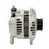 15938N by MPA ELECTRICAL - Alternator - 12V, Hitachi, CW (Right), with Pulley, Internal Regulator