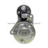 17874N by MPA ELECTRICAL - Starter Motor - 12V, Mitsubishi, CW (Right), Permanent Magnet Gear Reduction