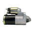 17874N by MPA ELECTRICAL - Starter Motor - 12V, Mitsubishi, CW (Right), Permanent Magnet Gear Reduction