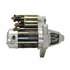 17845N by MPA ELECTRICAL - Starter Motor - 12V, Nippondenso, CW (Right), Permanent Magnet Gear Reduction