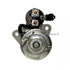 17863N by MPA ELECTRICAL - Starter Motor - 12V, Mitsubishi, CCW, Permanent Magnet Gear Reduction