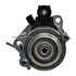 18275 by MPA ELECTRICAL - Starter Motor - 12V, Mitsuba, CW (Right), Permanent Magnet Gear Reduction