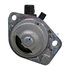 18275 by MPA ELECTRICAL - Starter Motor - 12V, Mitsuba, CW (Right), Permanent Magnet Gear Reduction