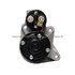 19025N by MPA ELECTRICAL - Starter Motor - 12V, Mitsubishi, CW (Right), Permanent Magnet Gear Reduction