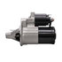 19025N by MPA ELECTRICAL - Starter Motor - 12V, Mitsubishi, CW (Right), Permanent Magnet Gear Reduction