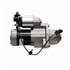 19067N by MPA ELECTRICAL - Starter Motor - 12V, Hitachi, CW (Right), Permanent Magnet Gear Reduction