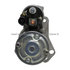 19100 by MPA ELECTRICAL - Starter Motor - 12V, Mitsubishi, CW (Right), Permanent Magnet Gear Reduction