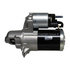 19100 by MPA ELECTRICAL - Starter Motor - 12V, Mitsubishi, CW (Right), Permanent Magnet Gear Reduction