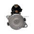 19049N by MPA ELECTRICAL - Starter Motor - 12V, Nippondenso, CW (Right), Permanent Magnet Gear Reduction