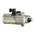 19153 by MPA ELECTRICAL - Starter Motor - 12V, Mitsuba, CW (Right), Permanent Magnet Gear Reduction