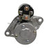 19160 by MPA ELECTRICAL - Starter Motor - 12V, Mitsubishi, CCW, Permanent Magnet Gear Reduction