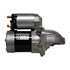 19160 by MPA ELECTRICAL - Starter Motor - 12V, Mitsubishi, CCW, Permanent Magnet Gear Reduction
