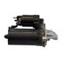 19150 by MPA ELECTRICAL - Starter Motor - 12V, Bosch, CW (Right), Permanent Magnet Gear Reduction