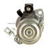 19153 by MPA ELECTRICAL - Starter Motor - 12V, Mitsuba, CW (Right), Permanent Magnet Gear Reduction