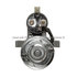 19435N by MPA ELECTRICAL - Starter Motor - 12V, Mitsubishi, CW (Right), Permanent Magnet Gear Reduction