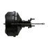 B1017 by MPA ELECTRICAL - Power Brake Booster - Vacuum, Remanufactured