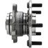 WH512256 by MPA ELECTRICAL - Wheel Bearing and Hub Assembly