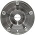 WH512300 by MPA ELECTRICAL - Wheel Bearing and Hub Assembly