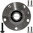 WH512305H by MPA ELECTRICAL - Wheel Bearing and Hub Assembly