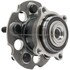 WH512320 by MPA ELECTRICAL - Wheel Bearing and Hub Assembly