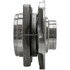 WH512305H by MPA ELECTRICAL - Wheel Bearing and Hub Assembly