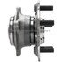 WH512320 by MPA ELECTRICAL - Wheel Bearing and Hub Assembly