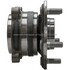 WH512379 by MPA ELECTRICAL - Wheel Bearing and Hub Assembly