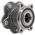 WH512408 by MPA ELECTRICAL - Wheel Bearing and Hub Assembly