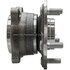 WH512408 by MPA ELECTRICAL - Wheel Bearing and Hub Assembly