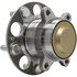 WH512503 by MPA ELECTRICAL - Wheel Bearing and Hub Assembly